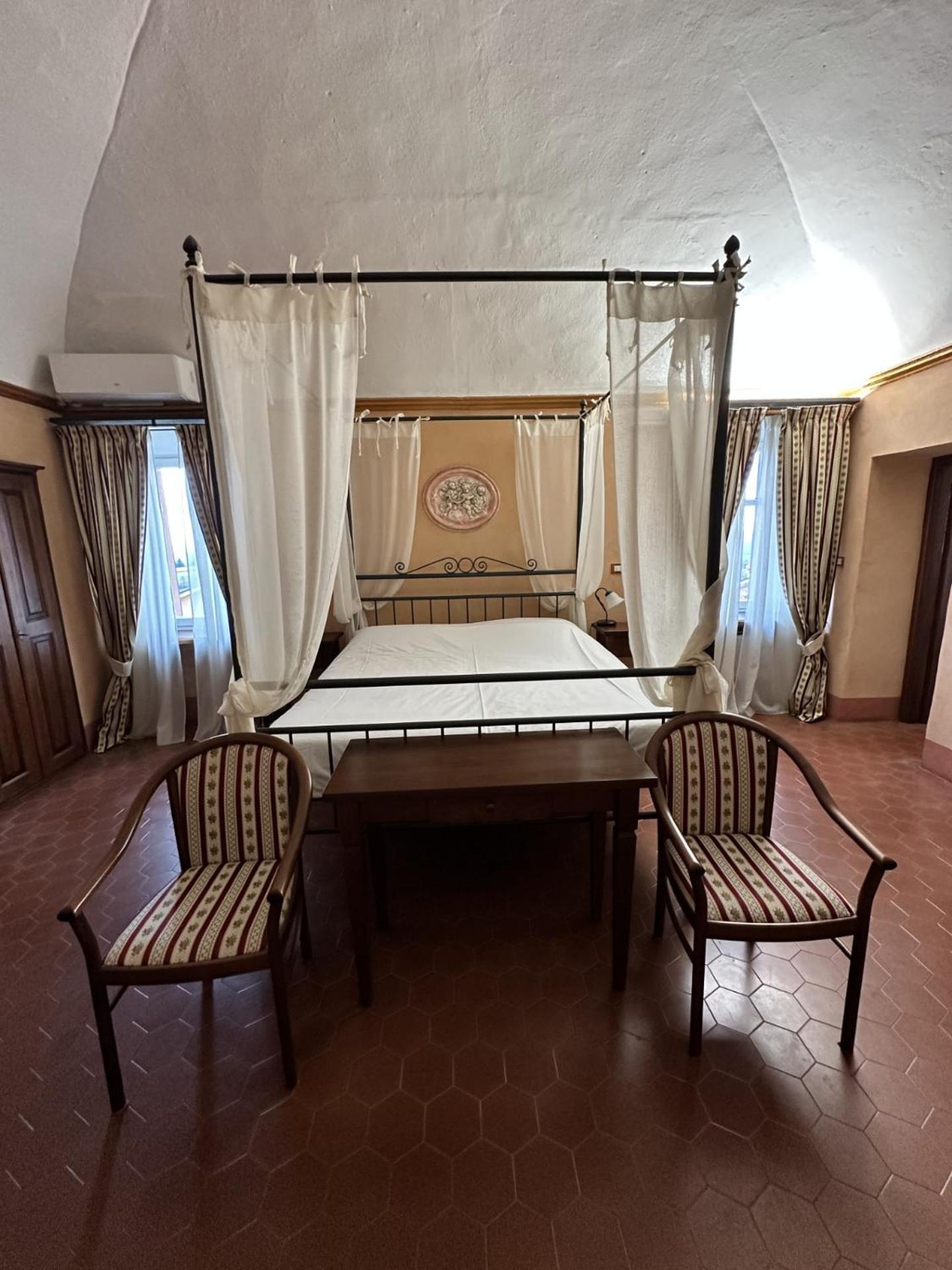 Abbazia Delle Sorelle Novello Εξωτερικό φωτογραφία