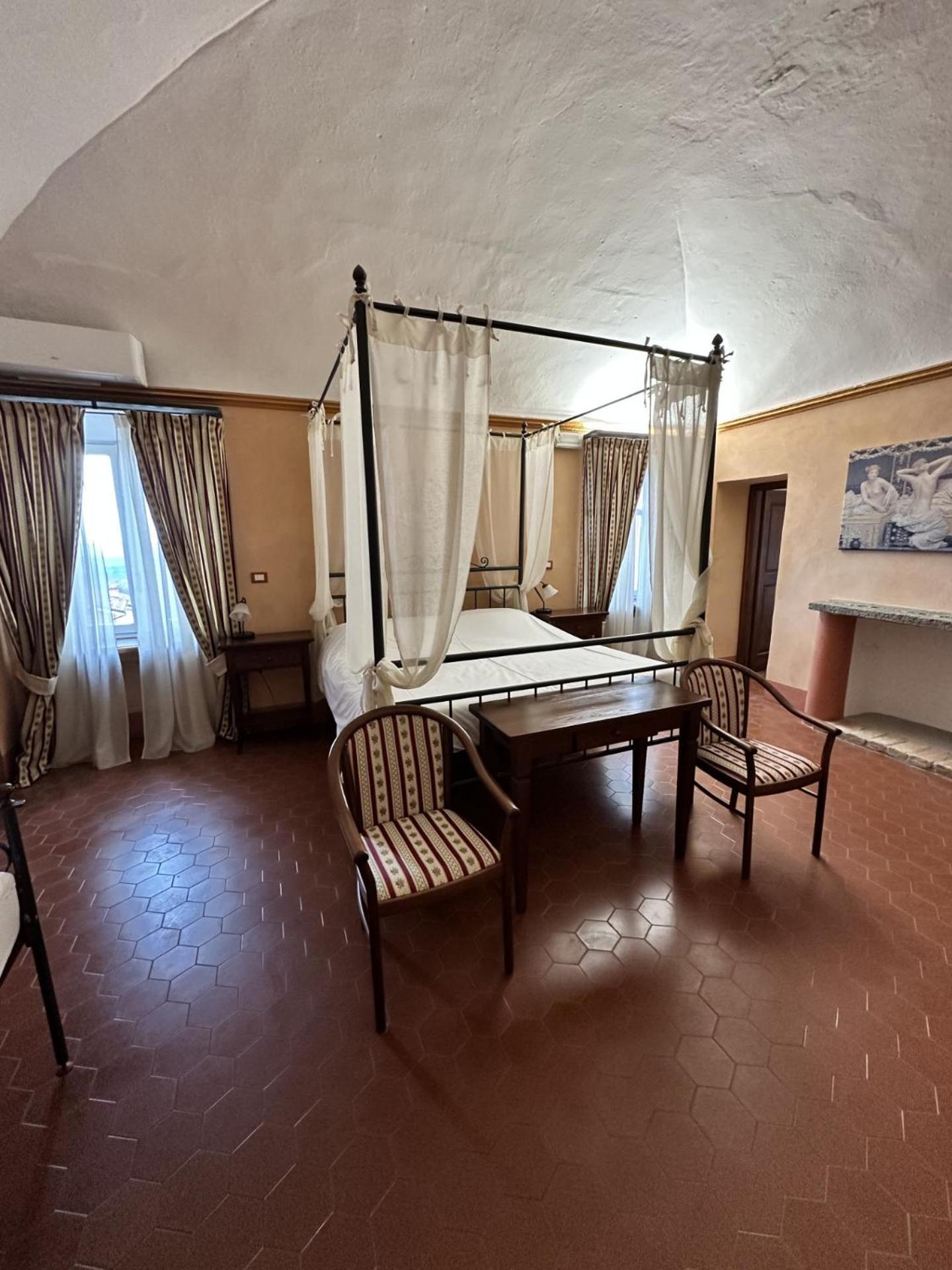 Abbazia Delle Sorelle Novello Εξωτερικό φωτογραφία