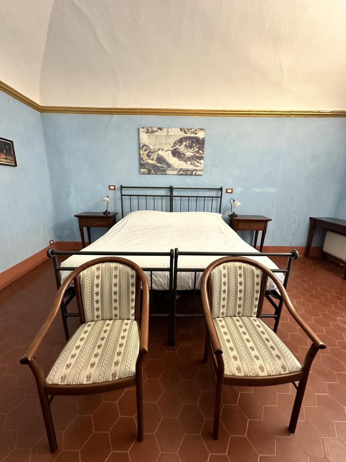 Abbazia Delle Sorelle Novello Εξωτερικό φωτογραφία